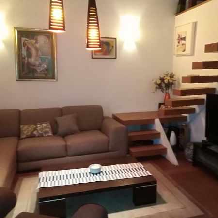 Parkview Apartment In Zagreb'S Favorite Neighborhood 외부 사진