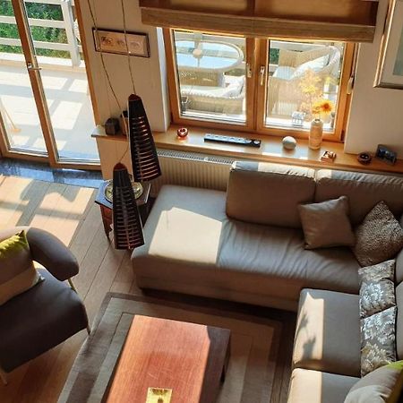 Parkview Apartment In Zagreb'S Favorite Neighborhood 외부 사진