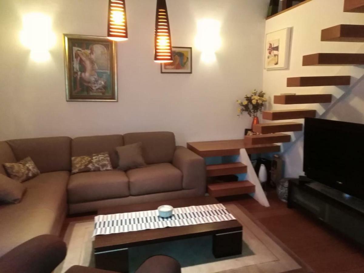 Parkview Apartment In Zagreb'S Favorite Neighborhood 외부 사진