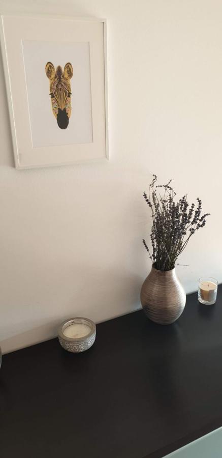 Parkview Apartment In Zagreb'S Favorite Neighborhood 외부 사진