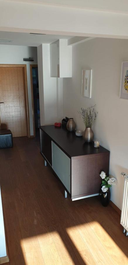 Parkview Apartment In Zagreb'S Favorite Neighborhood 외부 사진